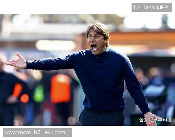 今日趣图：那不勒斯的紧急状态与孔蒂的欧战信念交织的精彩瞬间